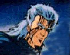 Otaku Gallery  / Anime e Manga / Hokuto No Ken / Screen Shots / Immagini TV (80).jpg